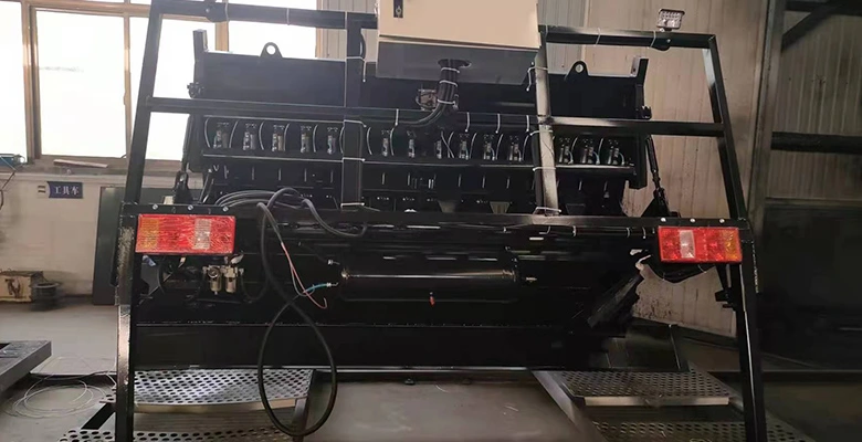 Chip Spreaders សម្រាប់លក់